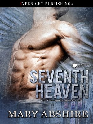 cover image of Seventh Heaven